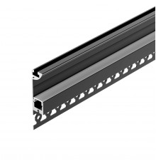 Профиль Arlight PLINTUS-FANTOM-L-2000 BLACK 041213