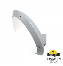 Светильник настенный для улицы Fumagalli 1R3.602.000.LYE27