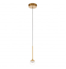 Светильник подвесной MyFar Kollins MR1060-1PL