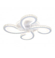 Люстра потолочная Ambrella Light Acrylica Ice FA1702