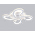 Дополнительное фото Люстра потолочная Ambrella Light Acrylica Ice FA1702: Купить в Интернет магазин освещения GCSVET.RU