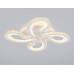 Дополнительное фото Люстра потолочная Ambrella Light Acrylica Ice FA1702: Купить в Интернет магазин освещения GCSVET.RU