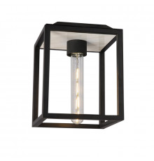 Светильник потолочный Delight Collection MX8539-1B black