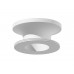 Основное фото Насадка задняя накладная Ambrella Light DIY Spot N7925: Купить в Интернет магазин освещения GCSVET.RU