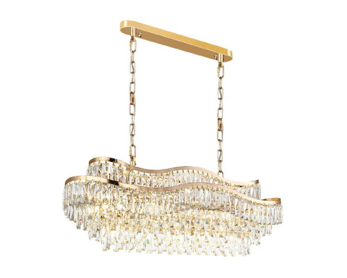 Дополнительное фото Люстра подвесная Odeon Light Wayta 5073/15: Купить в Интернет магазин освещения GCSVET.RU