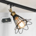 Основное фото Светильник трековый однофазный Lussole LOFT Track Lights LSP-9109-TAB: Купить в Интернет магазин освещения GCSVET.RU