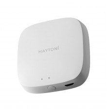 Центр управления умным домом Maytoni Smart home MD-TRA034-W