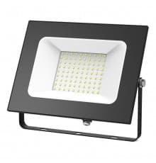 Прожектор светодиодный Gauss Elementary 100W 4000К 613100110