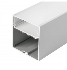 Профиль Arlight SL-LINE-7477-2000 ANOD 019310