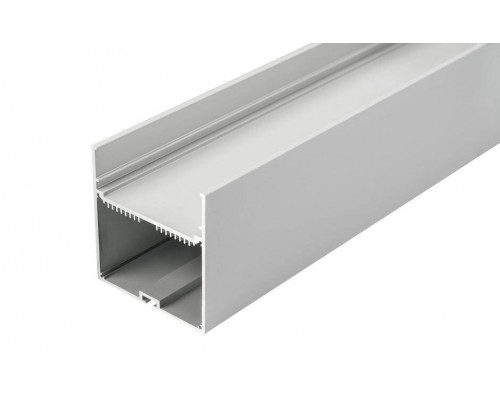 Дополнительное фото Профиль Arlight SL-LINE-7477-2000 ANOD 019310: Купить в Интернет магазин освещения GCSVET.RU