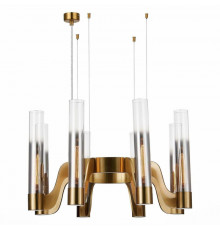 Люстра подвесная ST Luce Ettore SL1235.303.08