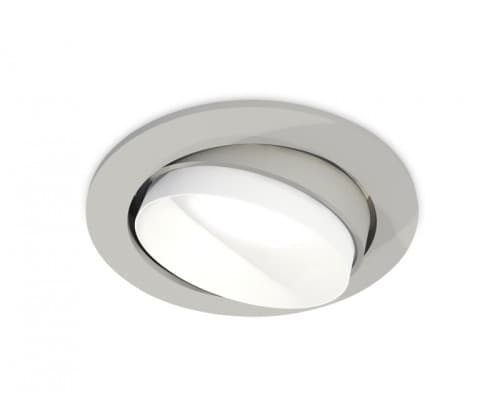 Основное фото Светильник встраиваемый Ambrella Light Techno Spot XC7653020 (C7653, N7030): Купить в Интернет магазин освещения GCSVET.RU