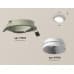 Дополнительное фото Светильник встраиваемый Ambrella Light Techno Spot XC7653020 (C7653, N7030): Купить в Интернет магазин освещения GCSVET.RU