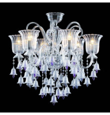 Подвесная люстра Delight Moollona MD1102709-6B gold