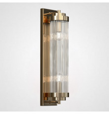 Настенный светильник ImperiumLoft Brass Kiosk 143823-22