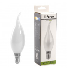 Светодиодная лампочка Feron LB-718 38262