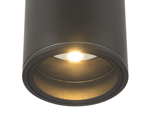 Дополнительное фото Светильник потолочный для улицы Maytoni Bar O306CL-L7GF: Купить в Интернет магазин освещения GCSVET.RU