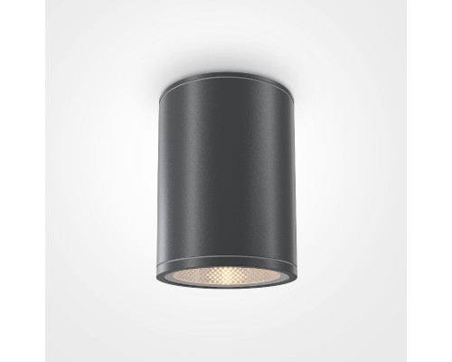 Дополнительное фото Светильник потолочный для улицы Maytoni Bar O306CL-L7GF: Купить в Интернет магазин освещения GCSVET.RU