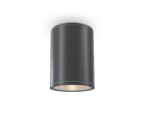Дополнительное фото Светильник потолочный для улицы Maytoni Bar O306CL-L7GF: Купить в Интернет магазин освещения GCSVET.RU