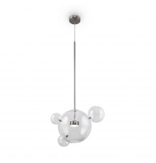 Светильник подвесной Freya Amoris FR5281PL-L10N