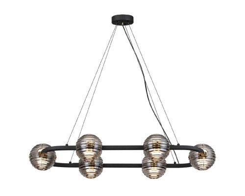 Дополнительное фото Люстра подвесная Odeon Light Troni 5041/60LA: Купить в Интернет магазин освещения GCSVET.RU