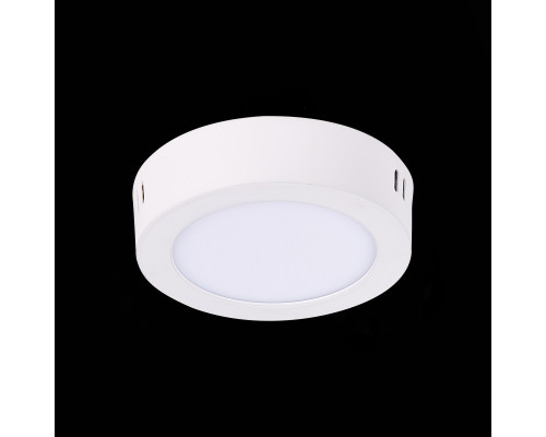 Дополнительное фото Настенно-Светильник потолочный LED ST Luce Nubes ST112.542.06: Купить в Интернет магазин освещения GCSVET.RU