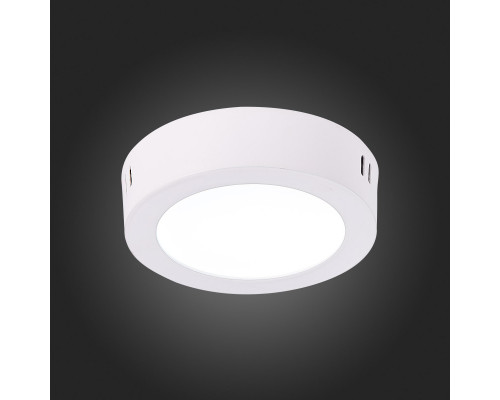 Дополнительное фото Настенно-Светильник потолочный LED ST Luce Nubes ST112.542.06: Купить в Интернет магазин освещения GCSVET.RU