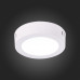 Дополнительное фото Настенно-Светильник потолочный LED ST Luce Nubes ST112.542.06: Купить в Интернет магазин освещения GCSVET.RU