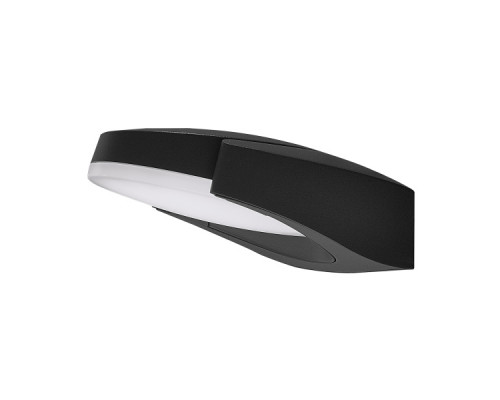 Основное фото Светильник настенный LED для улицы Arlight LGD-Eye-Wall-6W Warm3000 029979: Купить в Интернет магазин освещения GCSVET.RU