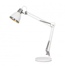 Лампа настольная Arte Lamp A2246LT-1WH