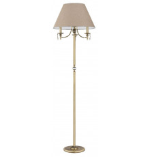 Напольный светильник Kutek Nico Lampshade NIC-LS-3(P/A)