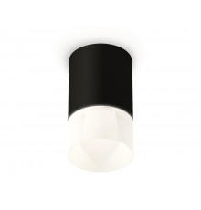Светильник потолочный Ambrella Light Techno Spot XS7422025 (C7422, N7170)