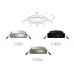 Дополнительное фото Основание светильника Ambrella Light DIY Spot C7632: Купить в Интернет магазин освещения GCSVET.RU