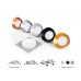Дополнительное фото Основание светильника Ambrella Light DIY Spot C7632: Купить в Интернет магазин освещения GCSVET.RU