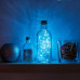 Дополнительное фото Гирлянда Uniel ULD-S0500-050/SCB/2AA ICE BLUE IP20 DEW UL-00010899: Купить в Интернет магазин освещения GCSVET.RU