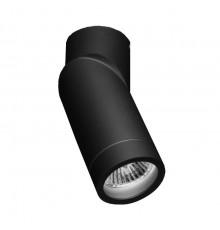 Светильник спот Crystal Lux CLT 030С BL
