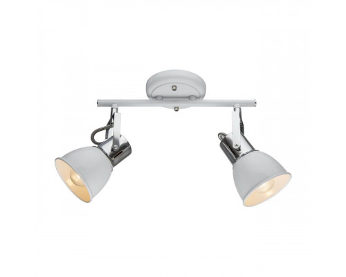 Дополнительное фото Светильник спот Arte Lamp A1677PL-2WH: Купить в Интернет магазин освещения GCSVET.RU