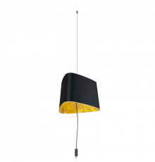 Светильник подвесной Loft IT Nuage Loft1167F-BL