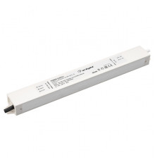 Сетевой адаптер Arlight ARPV-LG24045-SLIM-PFC-D 24V 1.9A 45W 031719
