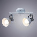 Дополнительное фото Светильник спот Arte Lamp A1677PL-2WH: Купить в Интернет магазин освещения GCSVET.RU