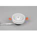 Дополнительное фото Светильник встраиваемый Omnilux Napoli OML-102709-06: Купить в Интернет магазин освещения GCSVET.RU