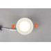 Дополнительное фото Светильник встраиваемый Omnilux Napoli OML-102709-06: Купить в Интернет магазин освещения GCSVET.RU