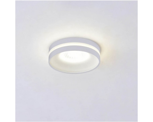 Дополнительное фото Светильник встраиваемый Omnilux Napoli OML-102709-06: Купить в Интернет магазин освещения GCSVET.RU