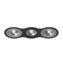 Светильник встраиваемый Lightstar INTERO 111 i937090709 (217937+217909+217907+217909)