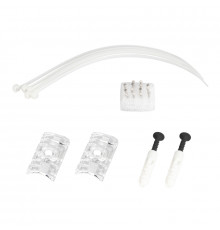 Крепление Arlight Moonlight-HR-Ceiling-Clip-D25 037473