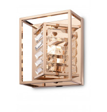 Настенный светильник Maytoni Tening MOD060WL-01G