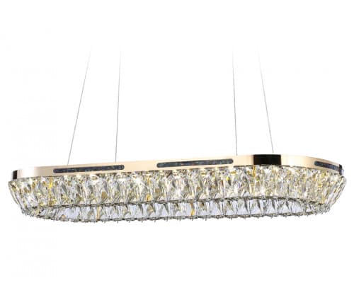 Основное фото Люстра подвесная Ambrella Light Traditional TR5025: Купить в Интернет магазин освещения GCSVET.RU