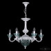 Дополнительное фото Люстра подвесная Bohemia Ivele Crystal AL78101P/6/175 WMN P Birusa/M-1F: Купить в Интернет магазин освещения GCSVET.RU