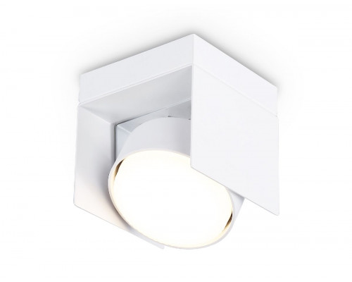 Основное фото Светильник спот Ambrella Light GX Standard tech TN70841: Купить в Интернет магазин освещения GCSVET.RU