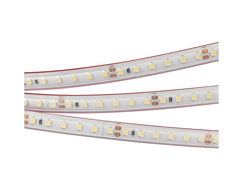 Основное фото Лента светодиодная герметичная Arlight RTW-PS-A120-10mm 24V Day4000 (9.6 W/m, IP67, 2835, 50m) 024576(2): Купить в Интернет магазин освещения GCSVET.RU